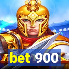 bet 900